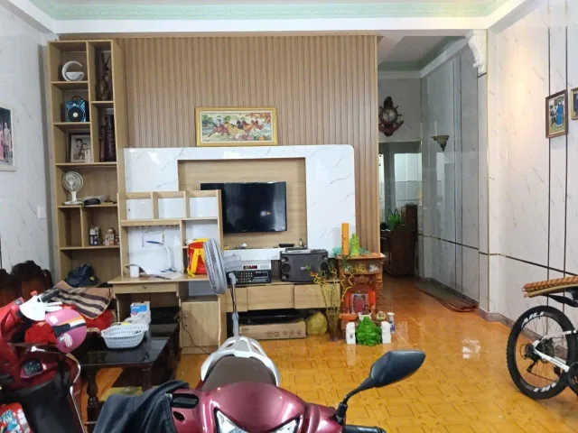 GIÁ RẺ_BÁN NHÀ 2 X 75M2 MT PHẠM VẤN ĐƯỜNG 7,5M– SƠN TRÀ- ĐÀ NẴNG_9