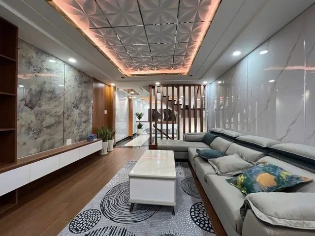 BÁN NHÀ 5 TẦNG – HẺM 640 TRƯỜNG CHINH – GẦN MŨI TÀU CỘNG HÒA – P13 TÂN BÌNH – 7.98 TỶ
