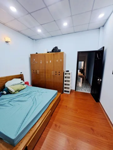 Nhà Kinh Dương Vương, Lê Cơ, Bx Miền Tây, HXH, 2 tầng, 80m2, chỉ 6.3 tỷ
