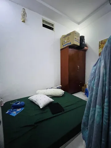 NHÀ 24M2 TẦNG ĐÚC THẬT - SÁT VÁCH VẠN PHÚC CITY VÀ KHU BIỆT THỰ THỦ ĐỨC GARDEN HOMES - DÂN CƯ HIỆN HỮU