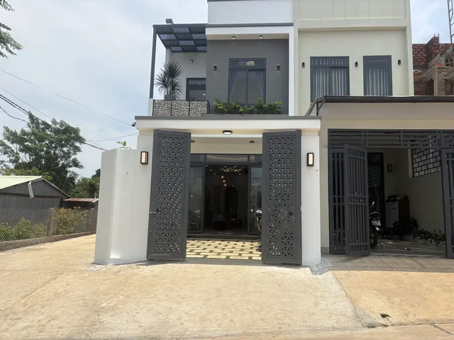 🏡 Nhà mê siêu xinh hẻm chính Bùi Dự