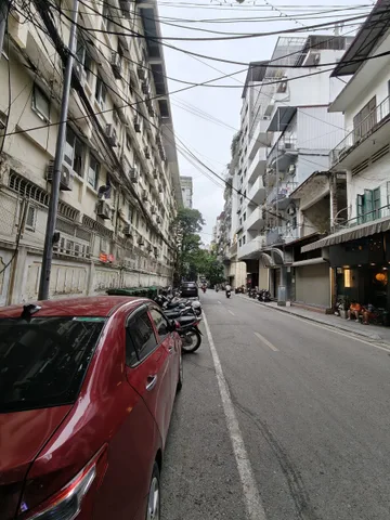 Bán nhà phố Bùi Thị Xuân 78m² full thổ cư ngang 3.5m giá 52 tỷ tại Phường Hai Bà Trưng