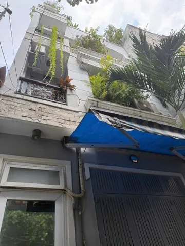 BÁN NHÀ ĐẸP 3 TẦNG – BÙI THẾ MỸ GẦN LẠC LONG QUÂN, LÝ THƯỜNG KIỆT – BẢY HIỀN TÂN BÌNH – 8.5 TỶ