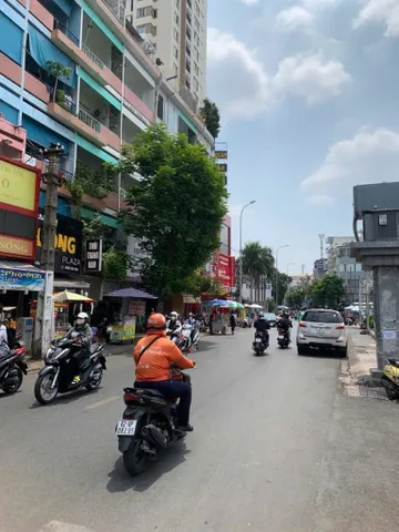 BÁN NHÀ 3 TẦNG – MẶT TIỀN ĐƯỜNG 7M – NGUYỄN BẶC GẦN CHỢ PHẠM VĂN HAI – TÂN BÌNH – 7.6 TỶ