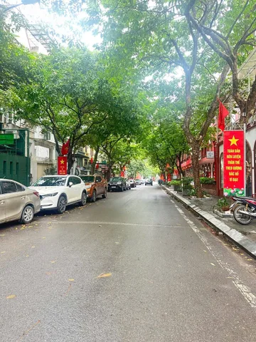 🔥 BIỆT THỰ MỸ ĐÌNH – 100M2 – MT 8M CỰC HIẾM