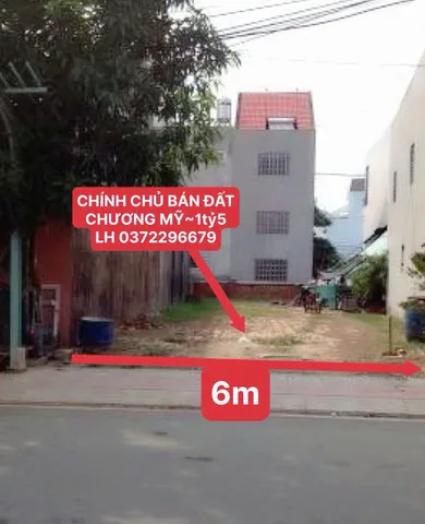 🔥 Lô đất ngay Sỹ Quan Đặc Công giá từ 1,5tỷ – khách xem liên tục