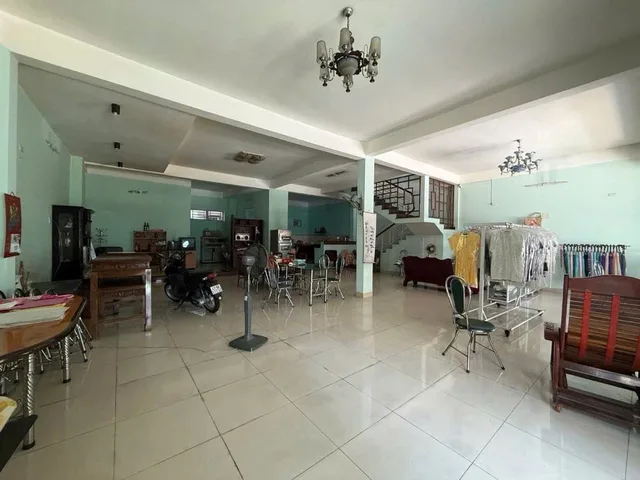🏠 BÁN SIÊU PHẨM MẶT TIỀN PHẠM VĂN NGHỊ - THANH KHÊ - 164M2 NGANG 12M - ĐỐI DIỆN CHỢ TÂN LẬP - GIÁ 26.X TỶ