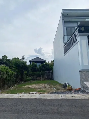 Đất Củ Chi Giá Tốt – Chủ cần bán đất Phước Vĩnh An cũ giá 2 tỷ 200