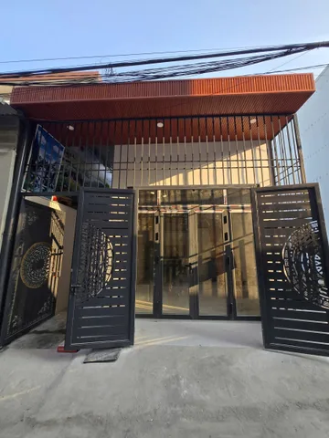🏡Căn hộ mini hẻm Lê Thánh Tôn dòng tiền 12tr/tháng