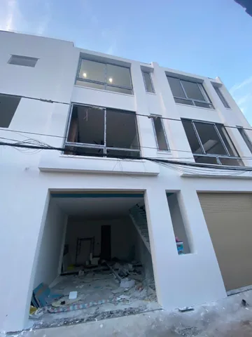 BÁN NHÀ 3 MÊ ĐẸP KHÁCH Ơi 🏡👉 BÁN CĂN NHÀ MỚI 100% – RẤT ĐẸP – HẺM 404 HÙNG VƯƠNG Giá chie 3.339 tỷ