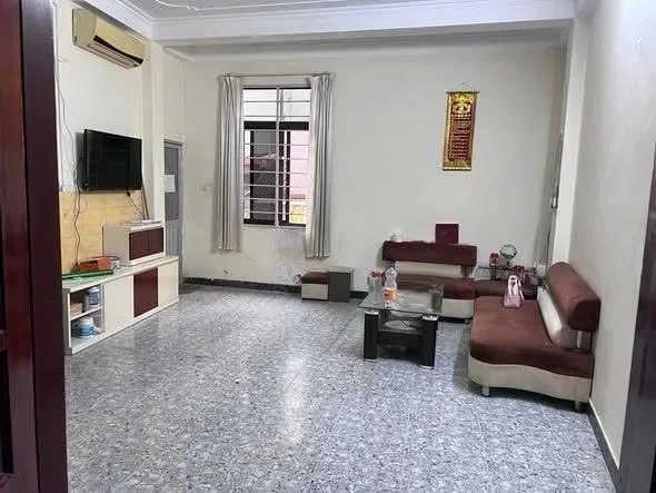 Cho Thuê Nhà Khương Trung - Thanh Xuân 48M² 5 Tầng 3 Ngủ Full Đồ - Giá Thuê 10tr