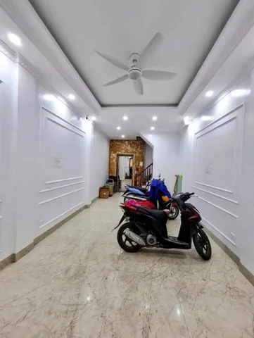 Cho Thuê Nhà Hoàng Đạo Thành - Thanh Xuân 42M² 6 Tầng Thang Máy Full Đồ - Ngõ Ô Tô - Vừa Ở, Vừa Kinh Doanh... Giá Thuê 30tr