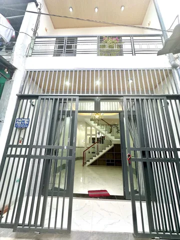 🏡 CHỦ GỬI NHÀ ĐÔNG THẠNH – VÔ Ở LIỀN