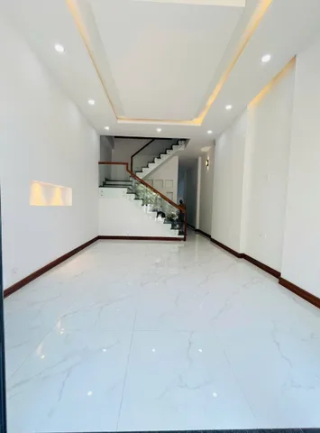 Bán nhà 81m² full thổ cư ngang 4.5m giá 3.85 tỷ tại Đường B25 Phường Hưng Phú