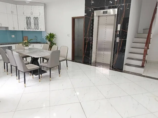 Bán nhà 39m² full thổ cư ngang 5m giá 6.95 tỷ tại Đường Kim Hoàng Xã Sơn Đồng