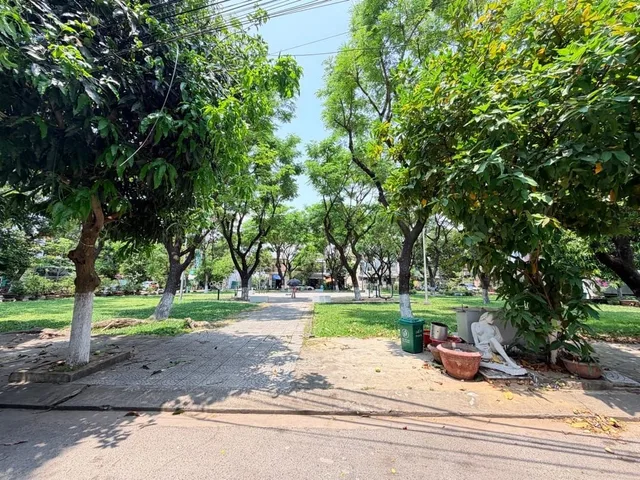 🌹ĐỘC QUYỀN CHÍNH CHỦ🌴 NHÀ 3 TẦNG KHU MỸ AN – GẦN BIỂN, GẦN CÔNG VIÊN | Ở + KHAI THÁC SIÊU TỐT 🌴