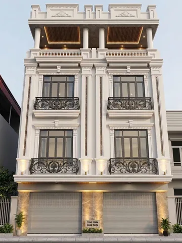 Bán nhà Phủ Thượng Đoạn, oto đỗ cửa, có chỗ quay đầu thoải mái