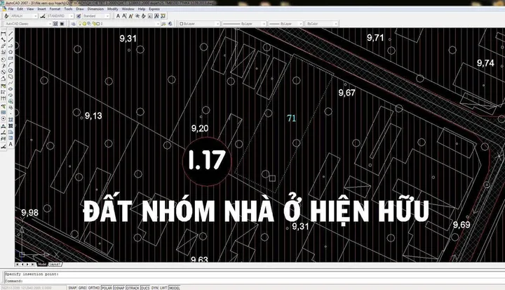 🔥 Đất Củ Chi Giá Tốt – Tân Thông Hội mặt tiền nhựa số 29, ngang 14m chỉ 7 tỷ
