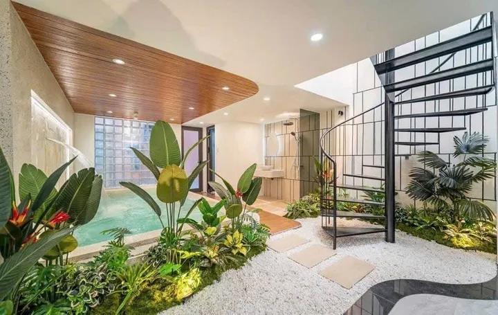 🏠 BÁN VILLA MINI TÂN THÁI 8 - SƠN TRÀ - 75M2 - SÁT BIỂN MÂN THÁI - GIÁ 12.X TỶ