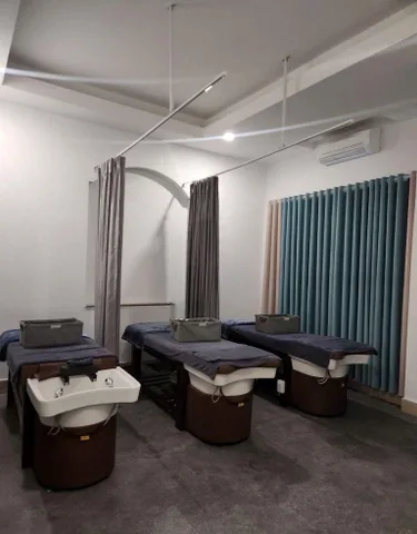 Sang nhượng Spa khu An Phú An Khánh lượng khách ổn định, full nội thất, diện tích 600m2, giá mềm, kinh doanh ngay