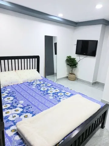 C.H.D.V 50M2*3LẦU GỒM 7PHÒNG FULL NỘI THẤT, SẴN NGUỒN THU 40TR MỖI THÁNG, GẦN CHỢ PHẠM VĂN HAI, HẺM 7M THÔNG CHỈ 8T TL MẠNH (311)

📞 Liên hệ xem ngay: 0902 106 911