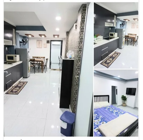 C.H.D.V 50M2*3LẦU GỒM 7PHÒNG FULL NỘI THẤT, SẴN NGUỒN THU 40TR MỖI THÁNG, GẦN CHỢ PHẠM VĂN HAI, HẺM 7M THÔNG CHỈ 8T TL MẠNH (311)

📞 Liên hệ xem ngay: 0902 106 911