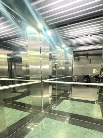 CHDV CAO CẤP - NHÀ MỚI 6 TẦNG + HẦM + THANG MÁY 💎

- Nguồn thu ổn định 150triệu / tháng 
- Diện tích bề thế 9x30
- Đường 16m có lề - vị trí sầm uất 
- Sát Aeon - Trường Chinh - Cộng Hòa 
- 100t/m2 TL (246)

📞 Liên hệ xem ngay: 0902 106 911
