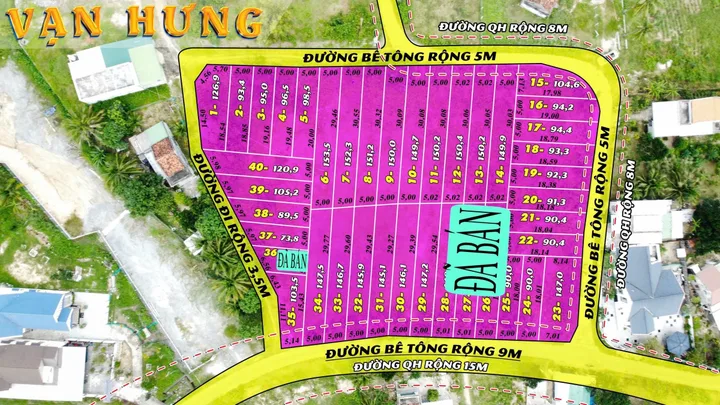 🌟MỞ BÁN 40 LÔ ĐẤT FULL THỔ CƯ TRONG KHU DÂN CƯ GẦN ĐẬP XUÂN SƠN PHONG CẢNH CỰC KỲ ĐẸP 🌟