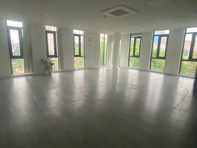 CHÍNH CHỦ CẦN CHO THUÊ VĂN PHÒNG TẠI Phường Xuân Tảo, Quận Tây Hồ, TP Hà Nội