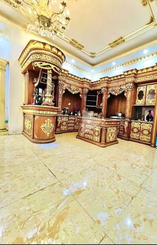 Siu BIỆT THỰ MẶT TIỀN NGAY TÂN PHÚ 6 TẦNG- 300M2 - NGANG LỚN 8M BỀ THẾ - 9CHỦ XÂY DỰNG ,THIẾT KẾ TỈ MỈ ,NỘI THẤT GỖ ĐỎ NHẬP KHẨU - Ở SUỚG ,KDOANH SẦM UẤT 
# CỰK KÌ GẤP CHỈ NHỈH 30T (a94)
# Liên hệ: 0902 106 911