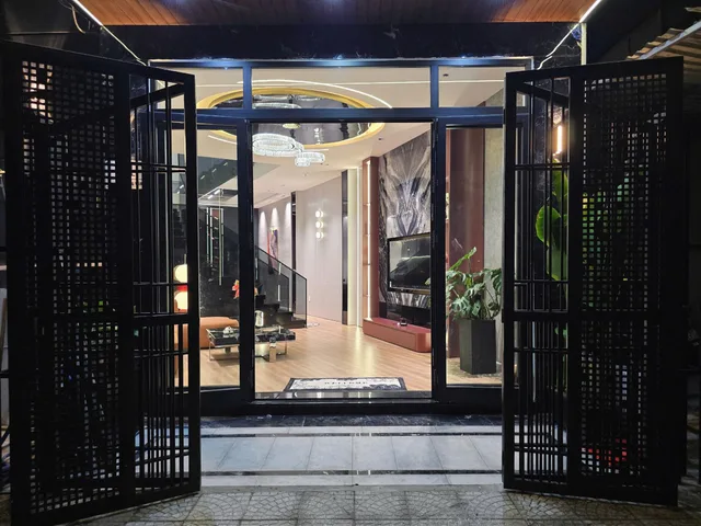Bán nhà 3 tầng Châu Thượng Văn sát Tiểu La - Hòa Cường