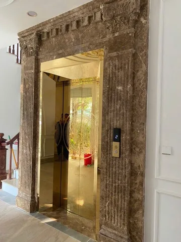 BÁN NHÀ MẶT PHỐ QUAN NHÂN – THANH XUÂN – LÔ GÓC 3 THOÁNG – VIEW HỒ – 103M2 – 5 TẦNG – MT 5.5M – 50 TỶ
