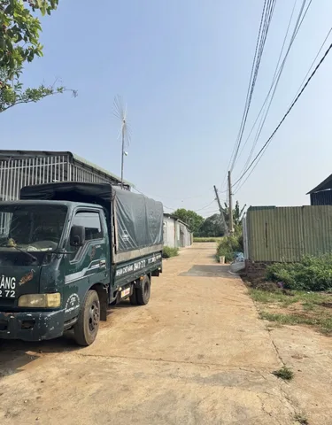 Đất hẻm xe tải Vành Đai 30/4 ngay siêu thị Go. 10x22m bán 950tr