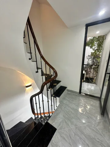 NHÀ MỚI MINH KHAI – NGÕ NÔNG – TRUNG TÂM HAI BÀ TRƯNG – Ở NGAY