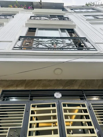 CHÍNH CHỦ] BÁN NHÀ 31M2 LAI XÁ - CẠNH HINODE - SỔ ĐỎ SẴN SÀNG
