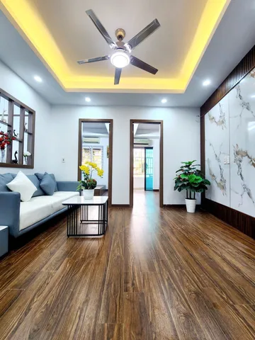 Bán căn hộ CCMN đường Trường Chinh, Thanh Xuân, 3 ngủ full nội thất, gần Ngã Tư Sở