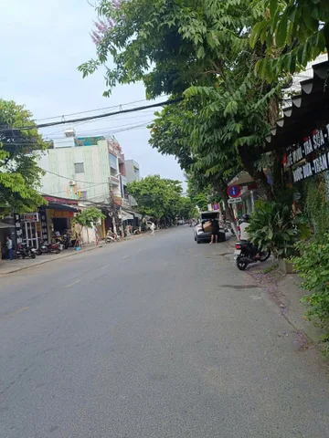 📌📌📌LÀM VIỆC TRỰC TIẾP GIÁ TỐT !!! Bán đất Phạm Như Xương, Hòa Khánh Nam