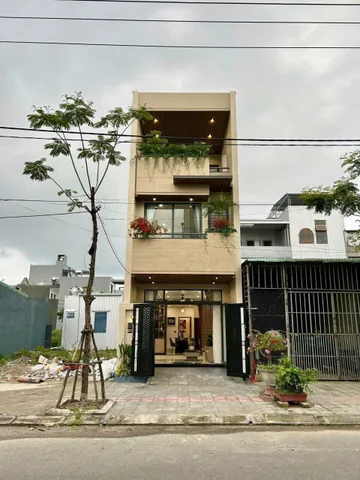 📌📌📌LÀM VIỆC TRỰC TIẾP GIÁ TỐT !!! Cho thuê nhà Trần Triệu Luật, Hòa Minh