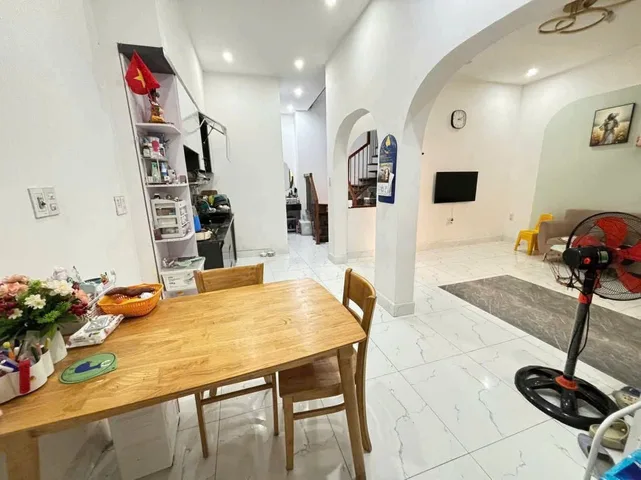 📌📌📌LÀM VIỆC TRỰC TIẾP GIÁ TỐT !!! Bán nhà kiệt Đỗ Quang, Thạc Gián