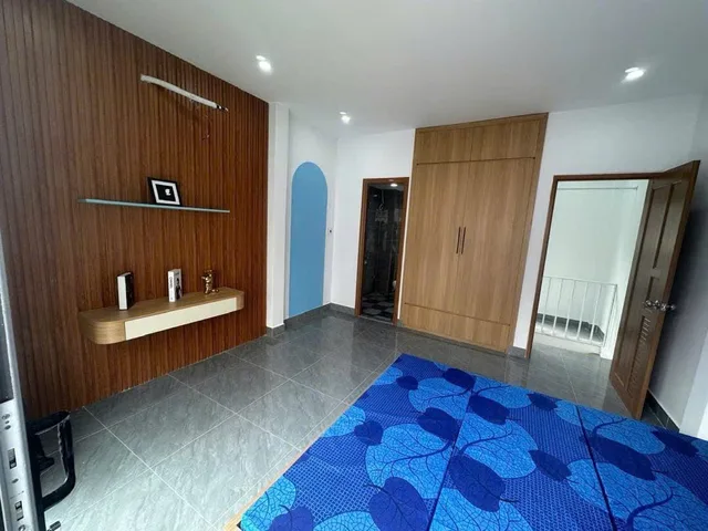🏠 HOT NHÀ 3 TẦNG KIỆT NÚI THÀNH - GẦN QUẢNG TRƯỜNG 29/3 - 4.X TỶ