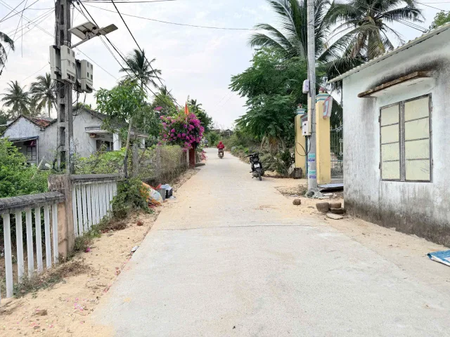 📌📌📌LÀM VIỆC TRỰC TIẾP GIÁ TỐT !!! Bán đất xã Bình Nam, Thăng Bình