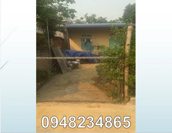☢️Cần tiền bán gấp lô đất đẹp tại Mộc Châu, Sơn La, 0948234865