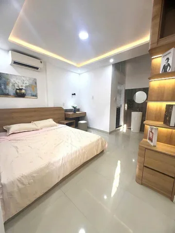 🏠BÁN NHÀ 3 TẦNG NÚI THÀNH HÒA CƯỜNG - FULL NỘI THẤT - 4.X TỶ
