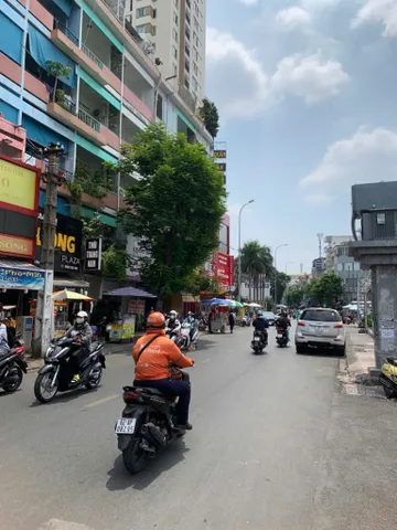 NHÀ MẶT TIỀN KINH DOANH – NGUYỄN BẶC – GẦN CHỢ PHẠM VĂN HAI – TRƯỜNG SA – HOÀNG SA – CHỈ 7.6 TỶ