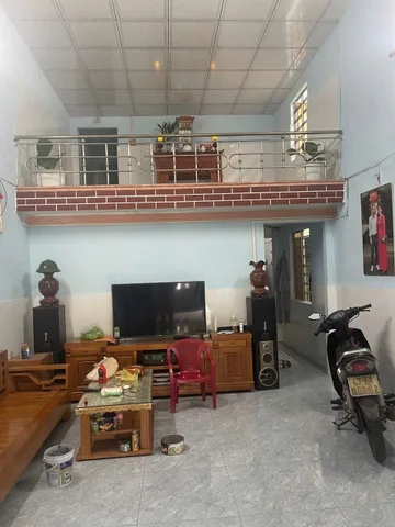 🏠 BÁN NHÀ KIỆT Ô TÔ TRÁNH TÔ HIỆU -100M2 NGANG HIẾM 5.39M -CHỈ 4.X TỶ
