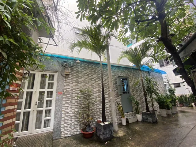 NHÀ 5 TẦNG – PHẠM VĂN HAI – THÔNG HOÀNG SA – ĐẶNG VĂN NGỮ – LÊ VĂN SỸ – GÓC 2 MẶT TIỀN – CHỈ 7.9 TỶ