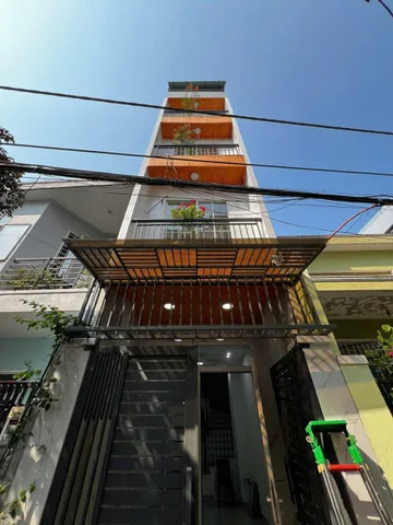 📌📌📌LÀM VIỆC TRỰC TIẾP GIÁ TỐT !!! Bán nhà kiệt Ông Ích Khiêm, Thanh Bình