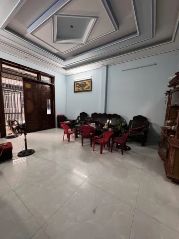 📌📌📌LÀM VIỆC TRỰC TIẾP GIÁ TỐT !!! Bán nhà kiệt Trần Đình Tri, Hòa Minh
