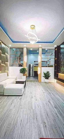 🏠 BÁN NHÀ 2 TẦNG 2 MẶT KIỆT ĐIỆN BIÊN PHỦ-TT THANH KHÊ-63M2 NGANG HIẾM 5M6 - 4.X TỶ