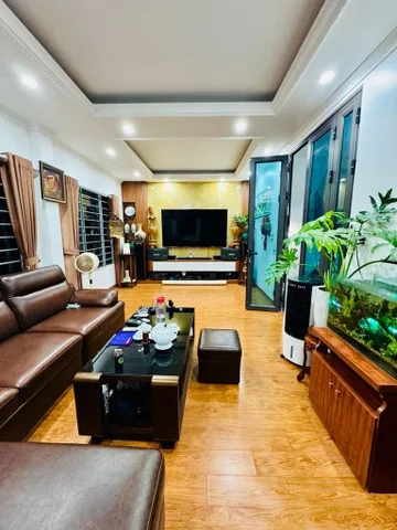 Ô TÔ VÀO NHÀ+ TẶNG Funl Nội thất trị giá 500 triệu. Nhà 52m* 5 tầng, 5 PHÒNG NGỦ. CHỦ CHUYỂN CÔNG TÁC CẦN BÁN NHANH.